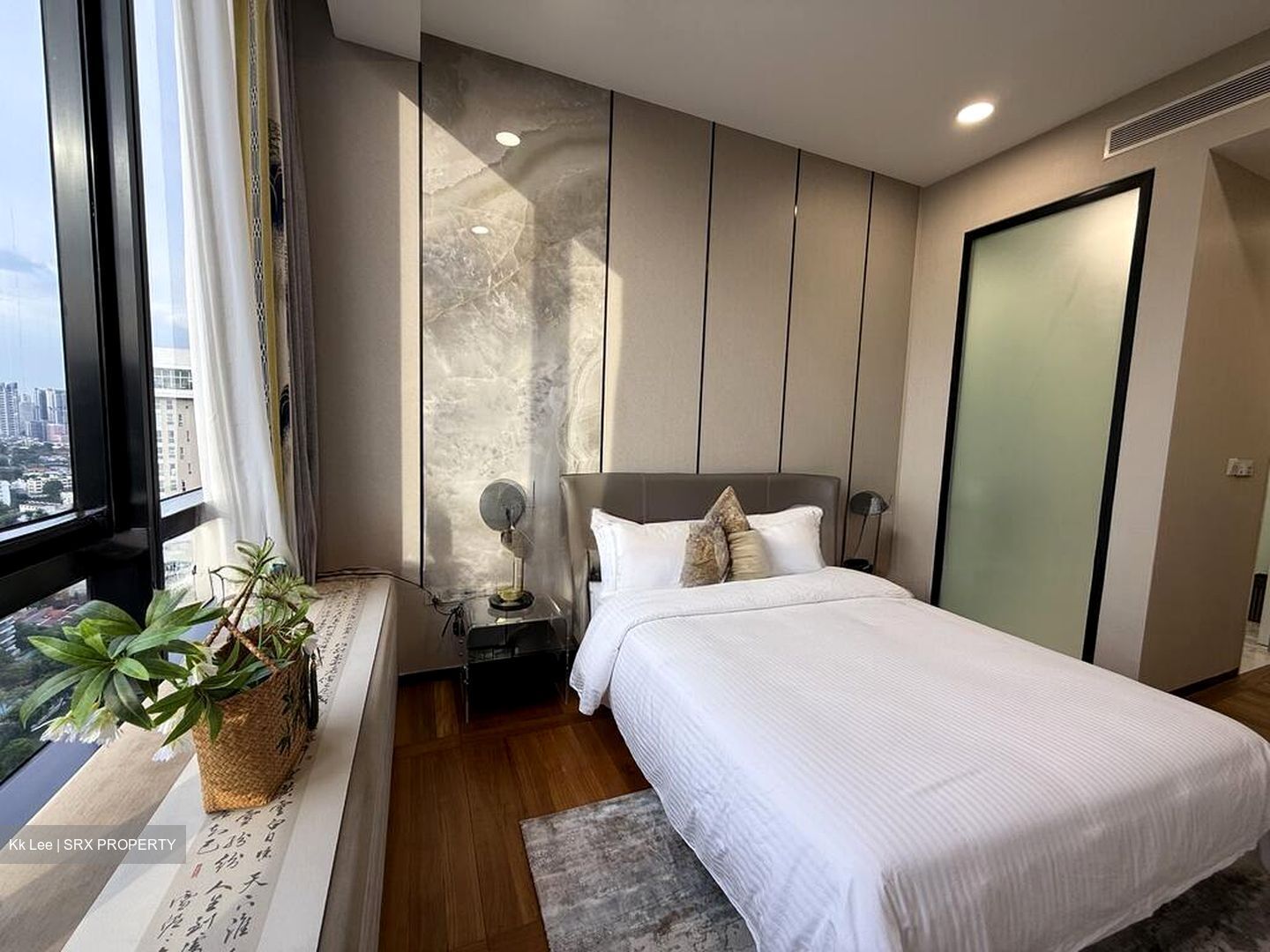 Reignwood Hamilton Scotts (D9), Apartment #496818181